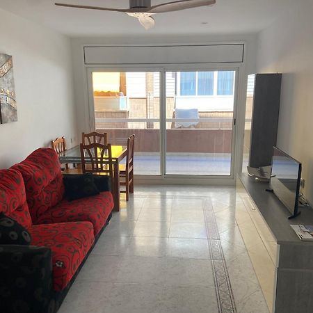 Apartamento ESPECIAL FAMILIAS en búsqueda de sol, playa,... Salou Exterior foto