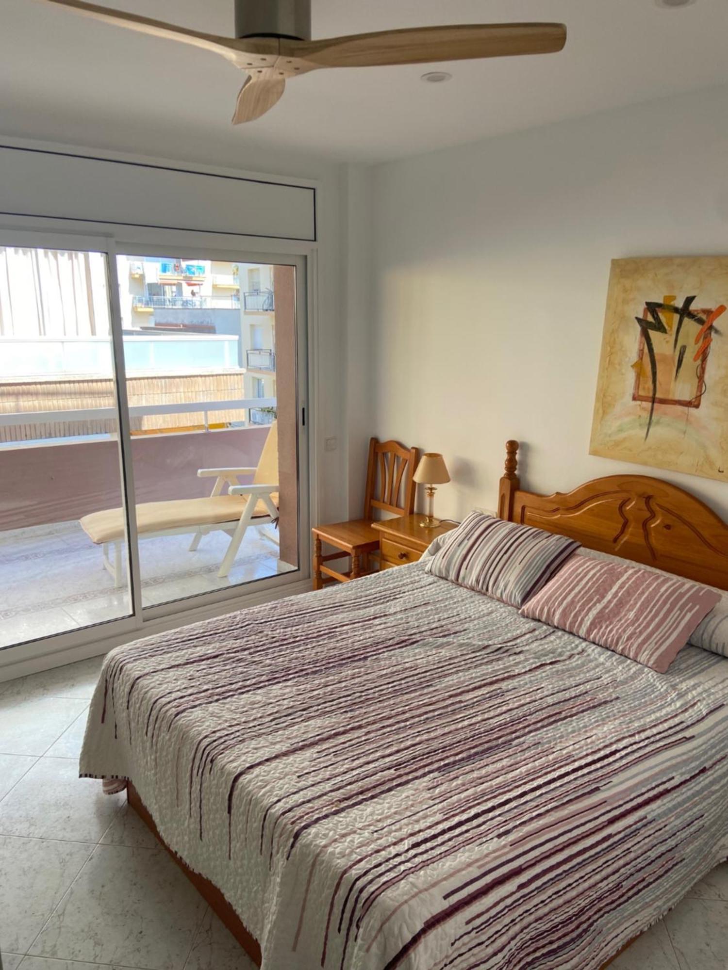 Apartamento ESPECIAL FAMILIAS en búsqueda de sol, playa,... Salou Exterior foto